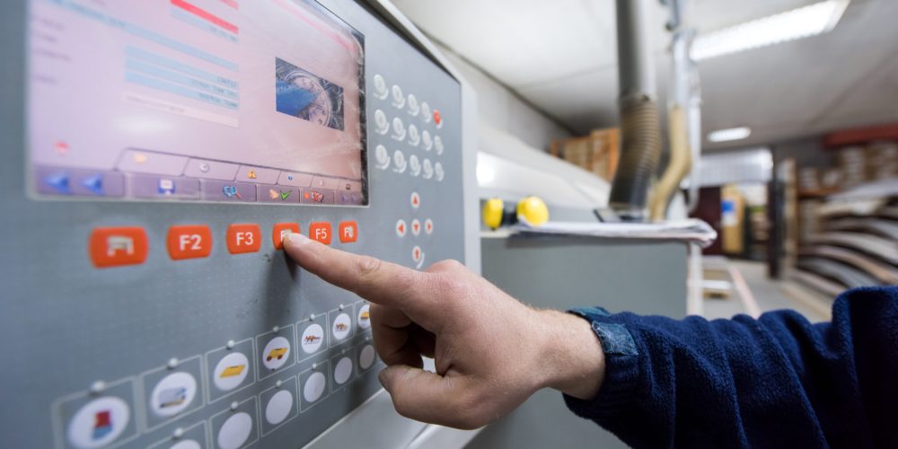 CNC Otomat ve Torna İşlerinde 2025 Trendleri